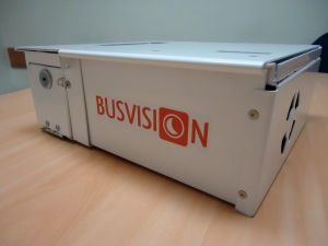 DVR Veicular Busvision