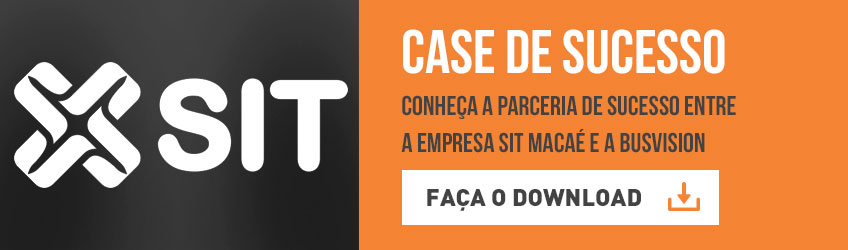 Conheça a parceria de sucesso entre a empresa Sit Macaé e a Busvision