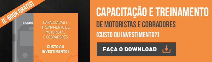 capacitação de motoristas e cobradores