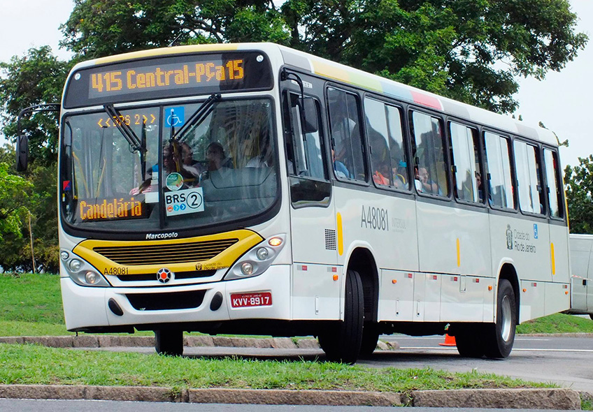 Como escolher o DVR Veicular ideal para a sua frota de ônibus?