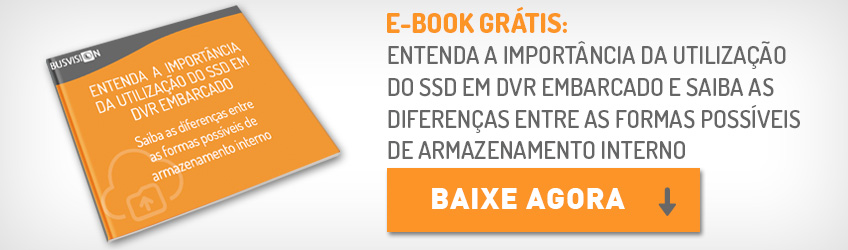 SSD em DVR embarcado