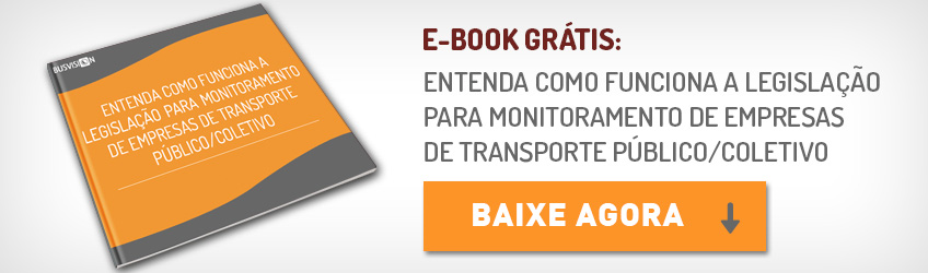 Legislação para monitoramento de veículos