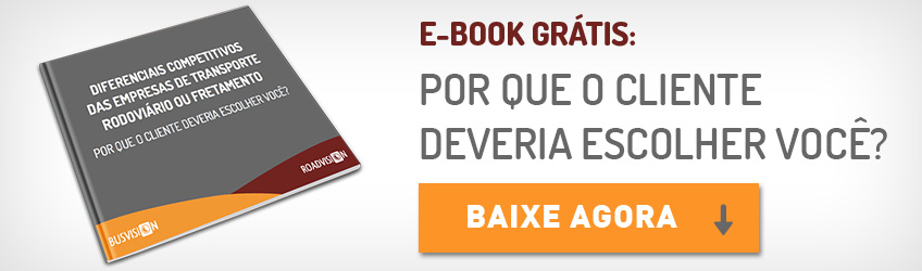 Diferenciais competitivos das empresas de transporte