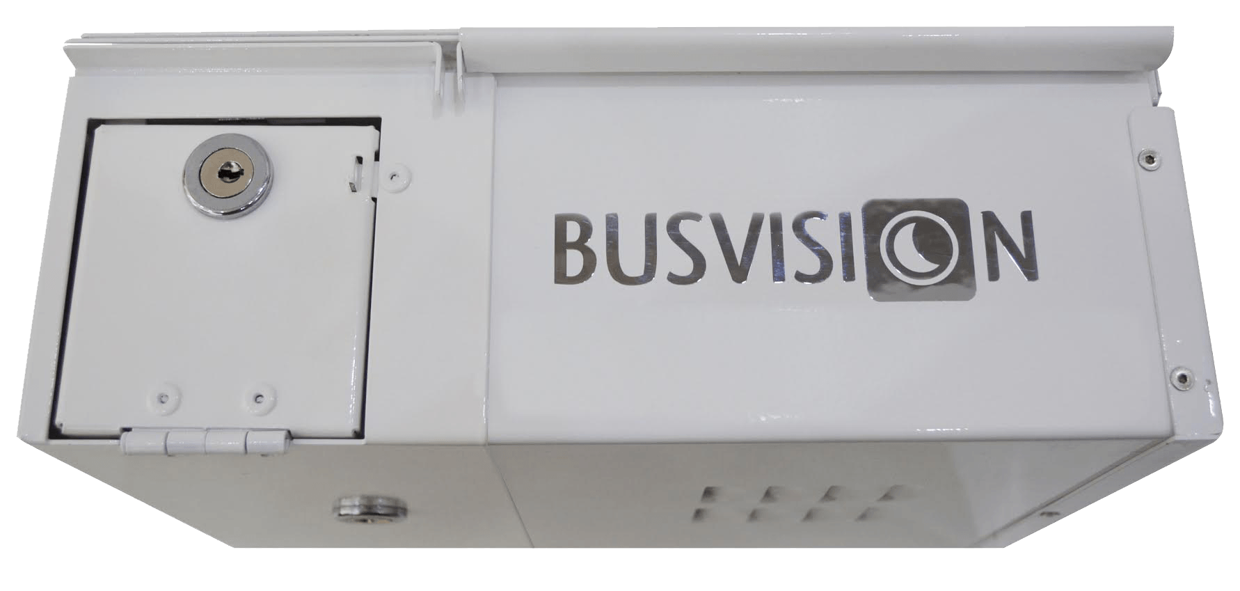 DVR Veicular Busvision