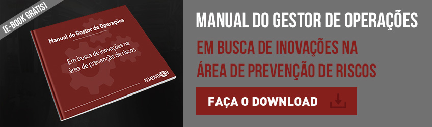 CTA para Manual do Gestor de Operações - Roadvision